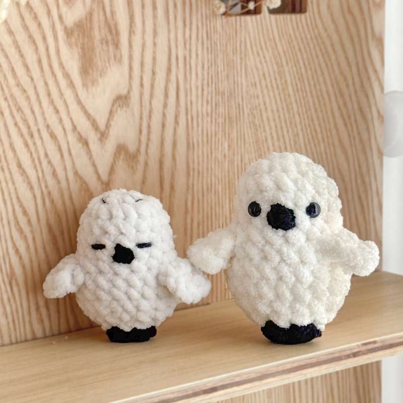 Crochet Patterns